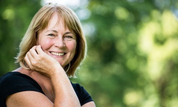 4 pohledy na menopauzu jako příležitost vrátit se sama k sobě