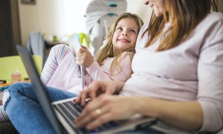 Jak rozjet e-shop během rodičovské a nespálit se? 4 úspěšné ženy sdílí vlastní zkušenosti